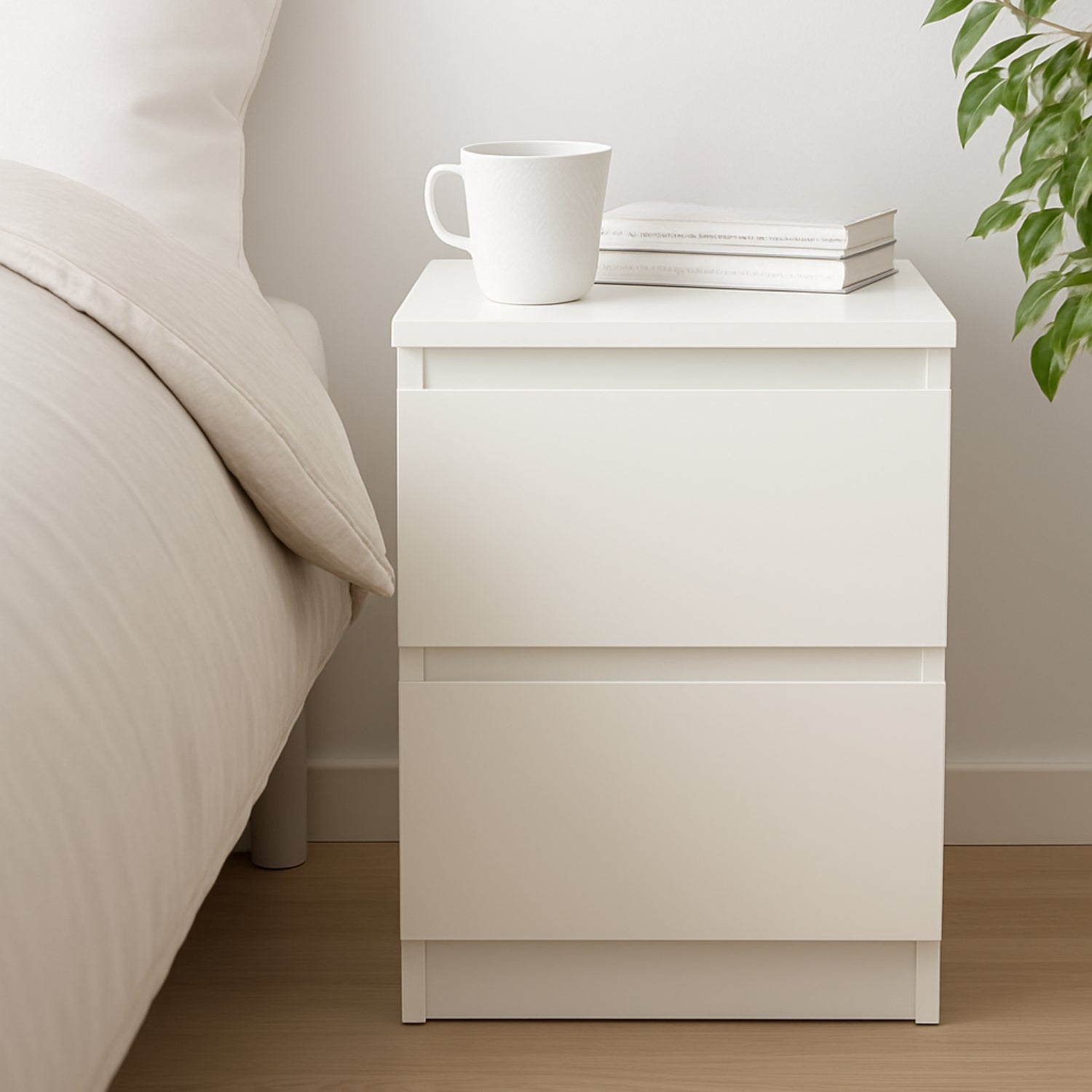 Hidden Smart Table™