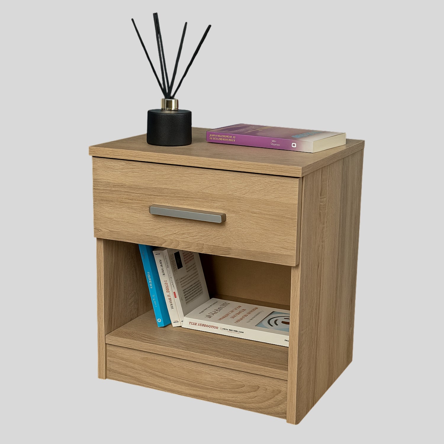 Hidden Smart Table™