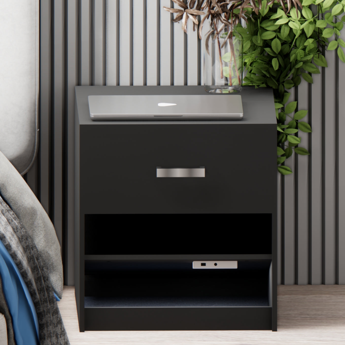 Hidden Smart Table™