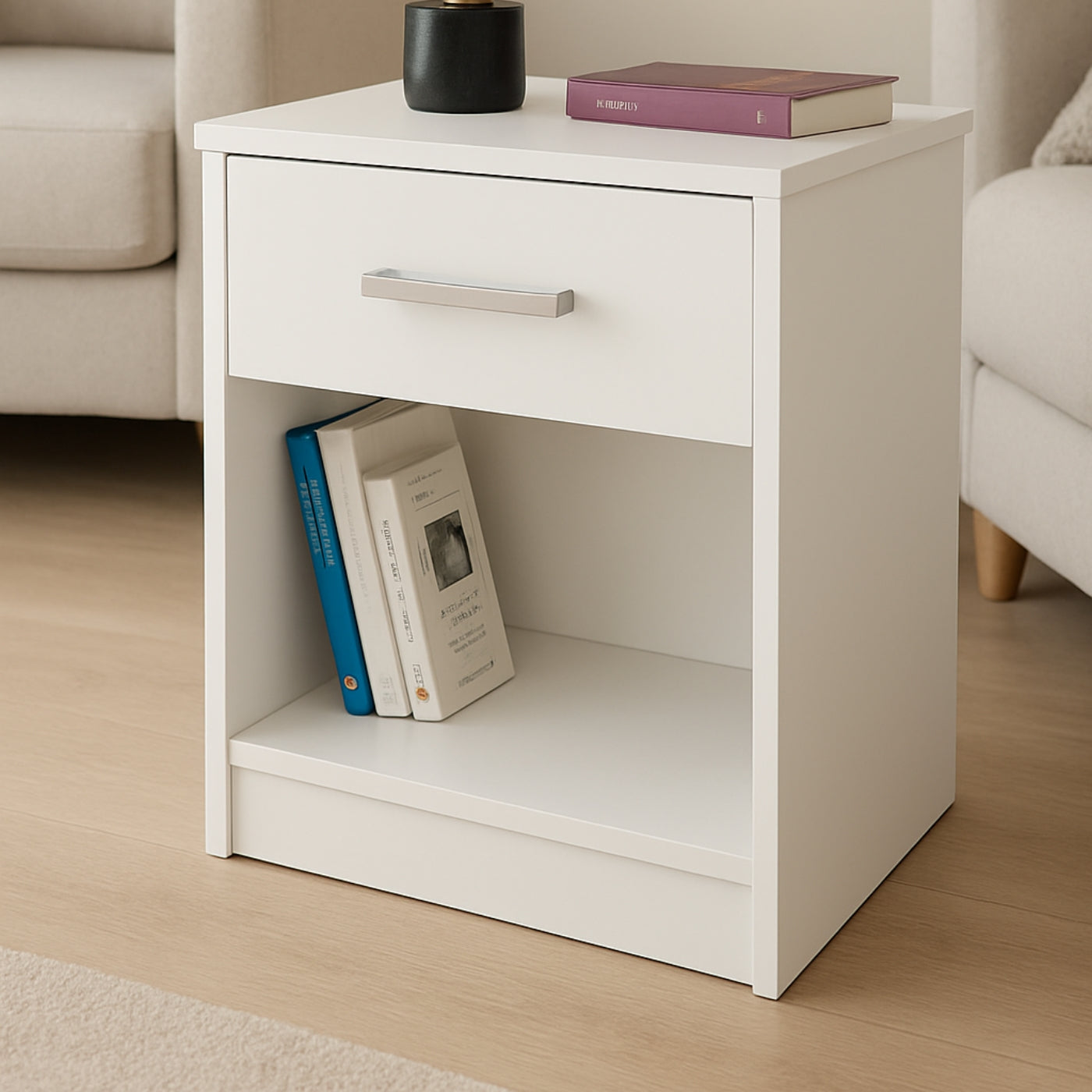 Hidden Smart Table™