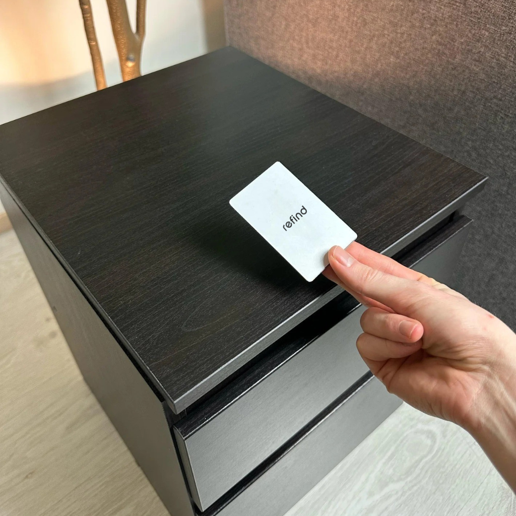 Hidden Smart Table™