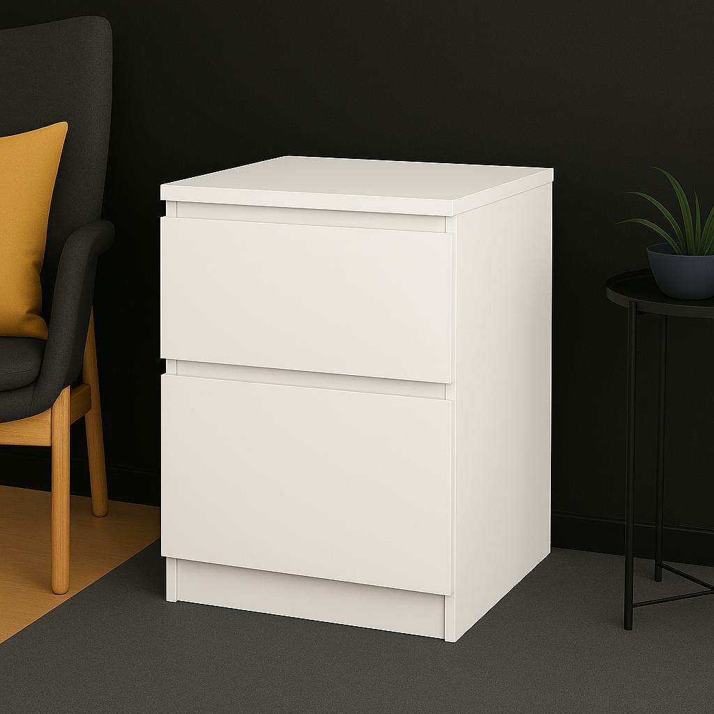 Hidden Smart Table™