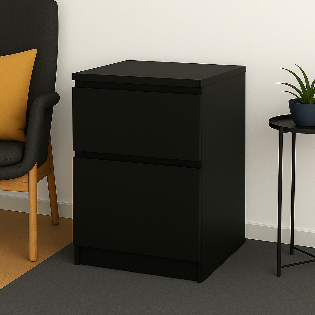 Hidden Smart Table™