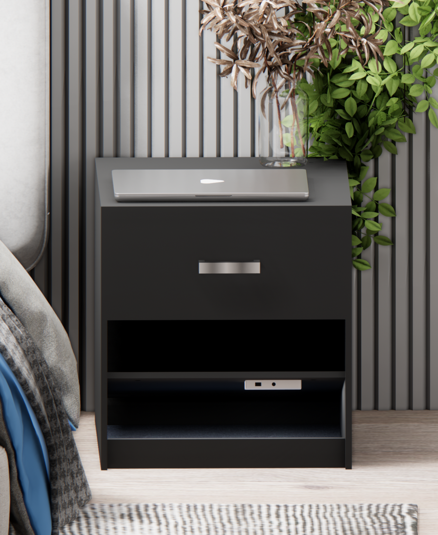 Hidden Smart Table™