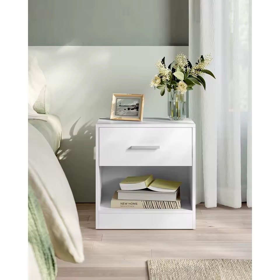 Hidden Smart Table™