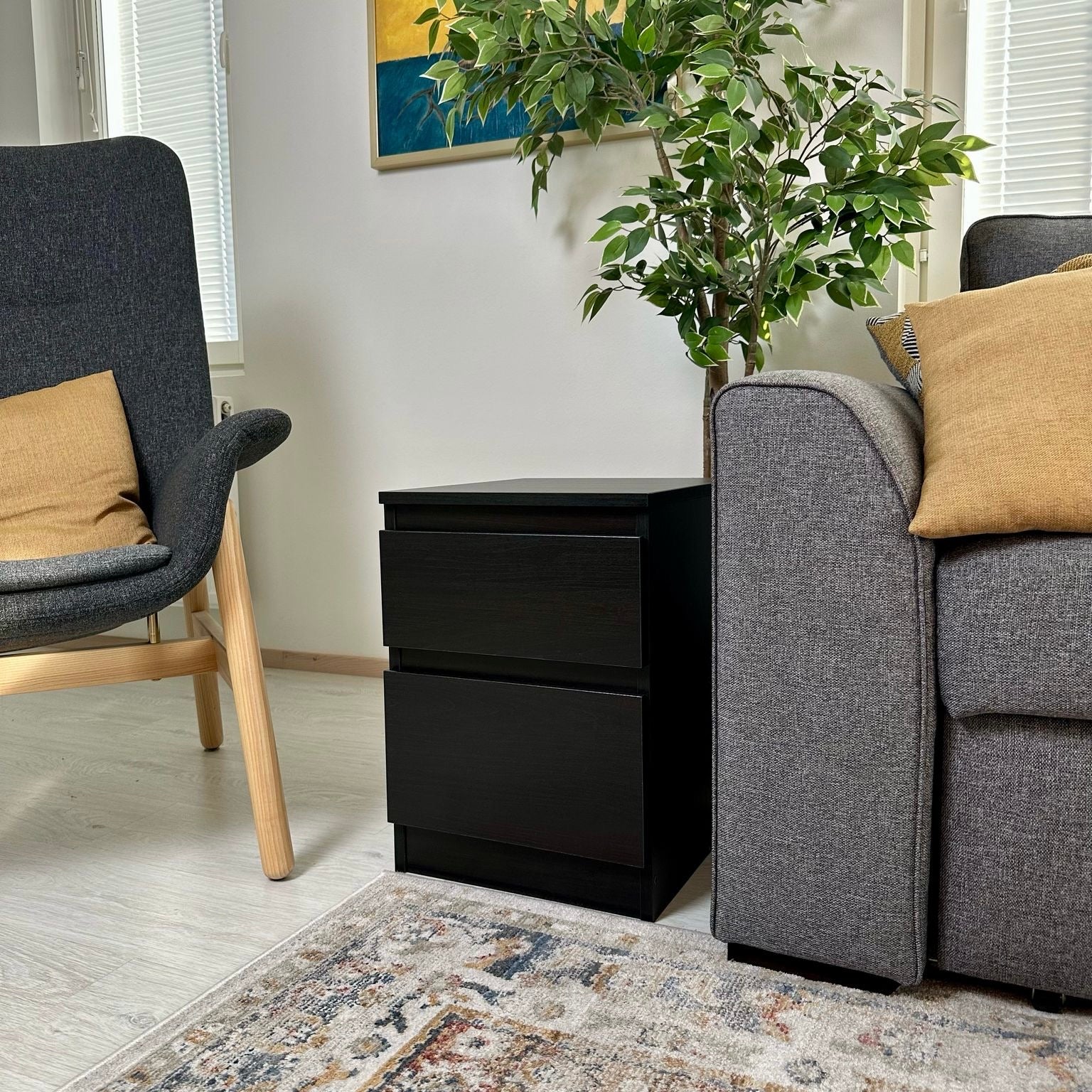 Hidden Smart Table™