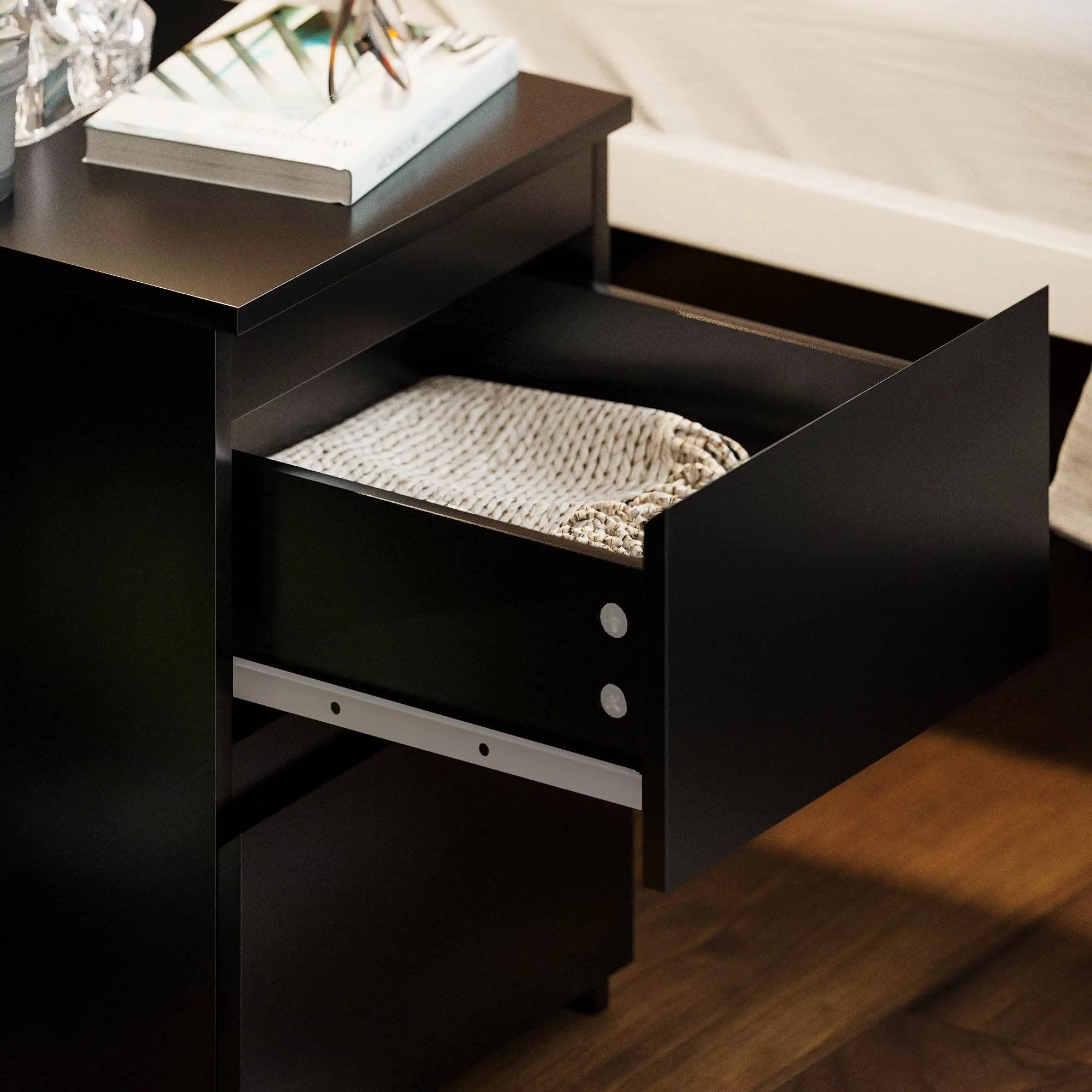 Hidden Smart Table™